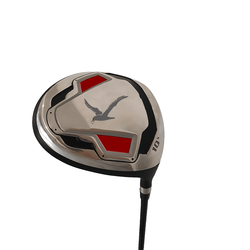 Како дизајните на возачите за голф ги задоволуваат потребите на играчите на различни нивоа и сценарија?