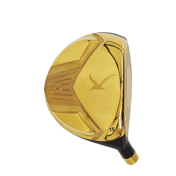 Машки 3 Fairway Wood